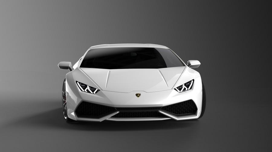  Lamborghini Huracan LP610-4 2014 года  (WW) (фото 149 из 153)